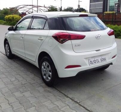 Used 2017 Hyundai i20 Magna 1.2 MT for sale in New Delhi