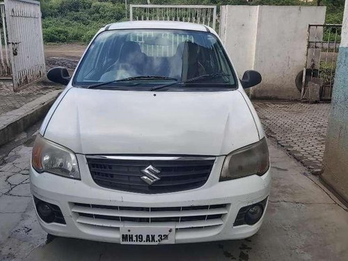 2010 Maruti Suzuki Alto K10 LXI MT for sale in Jalgaon