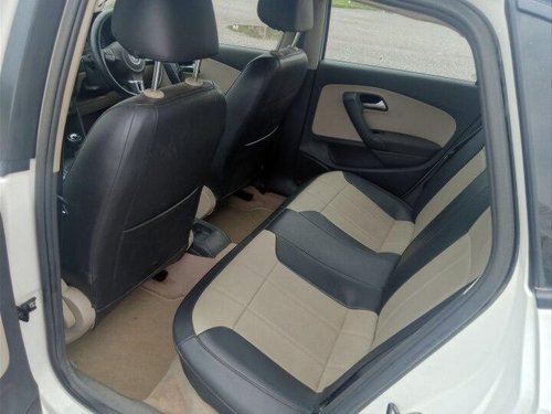 2014 Volkswagen Polo 1.2 MPI Highline MT in Faridabad