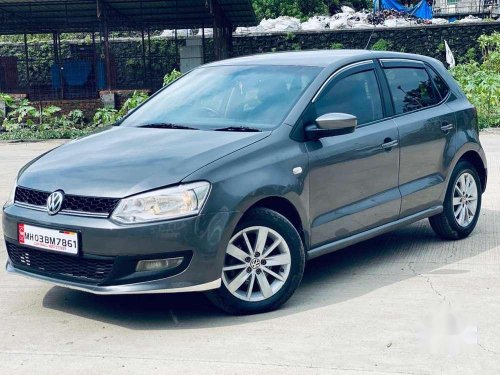 2013 Volkswagen Polo MT for sale in Mumbai