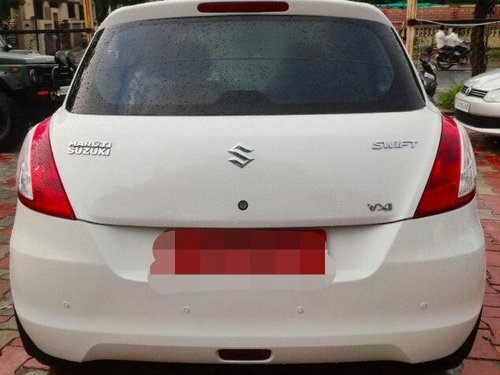 Maruti Suzuki Swift VXI 2016 MT for sale in Ahmedabad