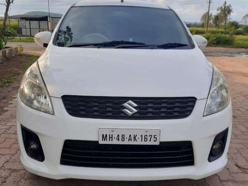 Maruti Suzuki Ertiga VDi, 2013, Diesel MT for sale in Kolhapur