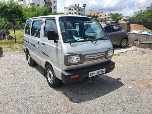 Maruti Suzuki Omni 2015 MT for sale in Hyderabad