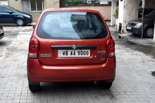 Maruti Suzuki Alto K10 VXI 2011 MT for sale in Kolkata