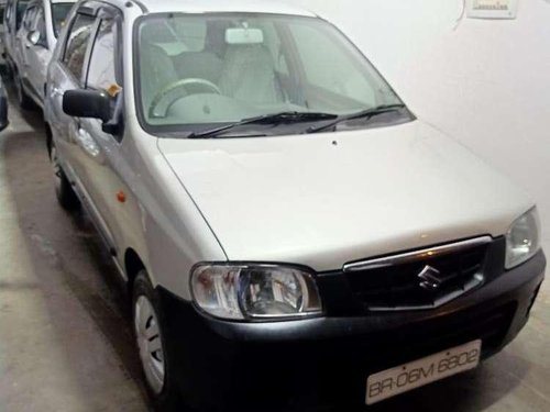 Maruti Suzuki Alto LXi BS-III, 2007, Petrol MT in Patna