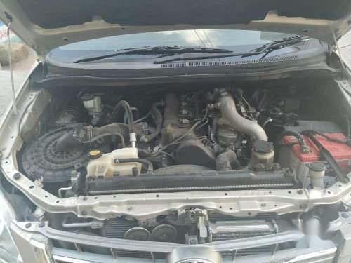 Toyota Innova 2015 MT for sale in Hyderabad