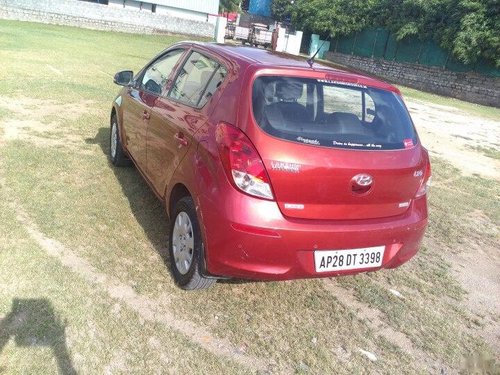 2013 Hyundai Elite i20 Magna 1.4 CRDi MT for sale in Hyderabad