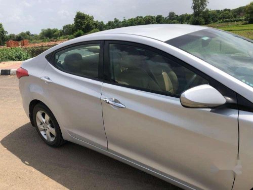 Hyundai Elantra 1.6 SX Automatic, 2014, Diesel AT in Anand