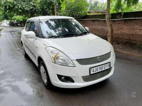 Maruti Suzuki Swift VDI AMT (Automatic), 2014, Diesel AT in Rajkot