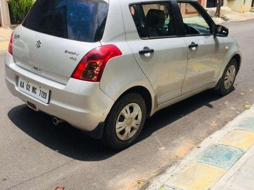 Maruti Suzuki Swift VXI 2008 MT for sale in Nagar