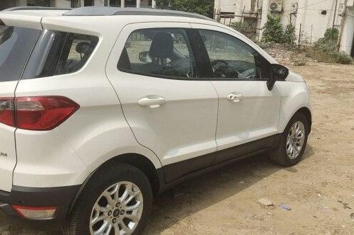 2013 Ford EcoSport 1.5 DV5 MT Titanium Optional for sale in New Delhi