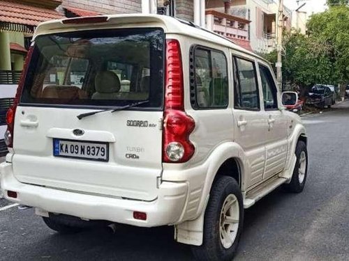 Used 2006 Mahindra Scorpio SLX 2.6 Turbo 7 Str MT in Nagar