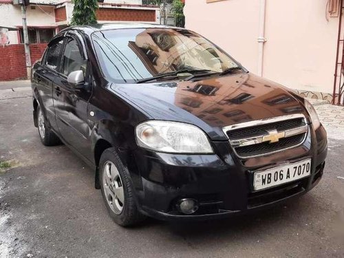 2009 Chevrolet Aveo 1.4 MT for sale in Kolkata