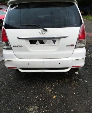 2005 Toyota Innova 2004-2011 MT for sale in Mumbai