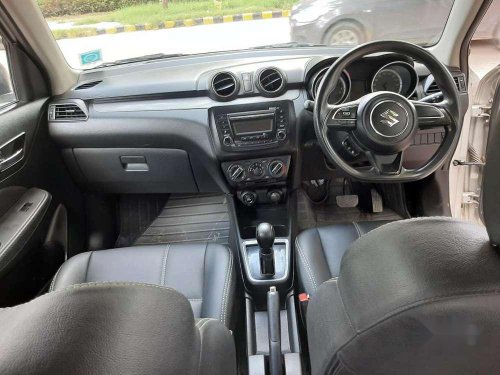 Maruti Suzuki Swift VXI AMT (Automatic), 2018, Petrol AT in Chandigarh