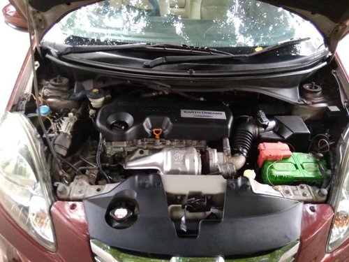2016 Honda Amaze S Diesel MT for sale in Chennai