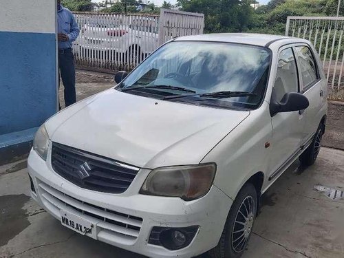 2010 Maruti Suzuki Alto K10 LXI MT for sale in Jalgaon