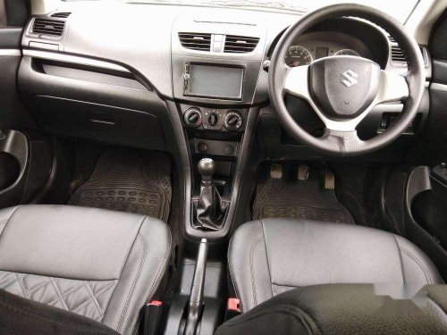 2013 Maruti Suzuki Swift VXI MT for sale in Jalandhar 