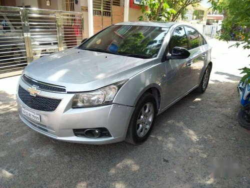 Used 2012 Chevrolet Cruze LTZ MT for sale in Chennai