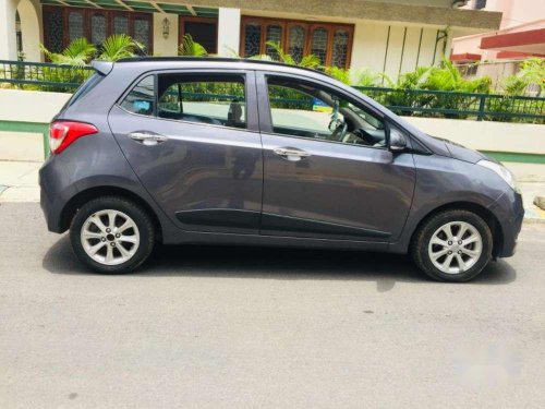 Used Hyundai Grand i10 Asta 2014 MT for sale in Nagar