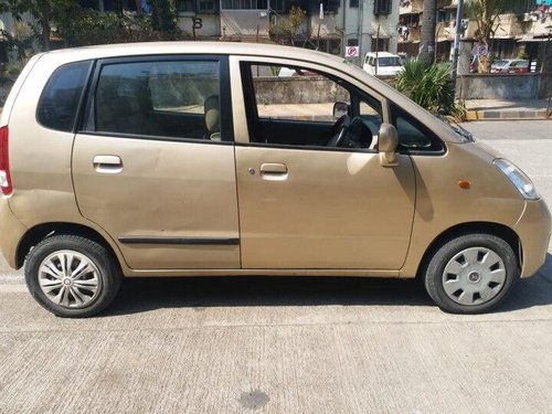 2007 Maruti Suzuki Zen MT for sale in Mumbai