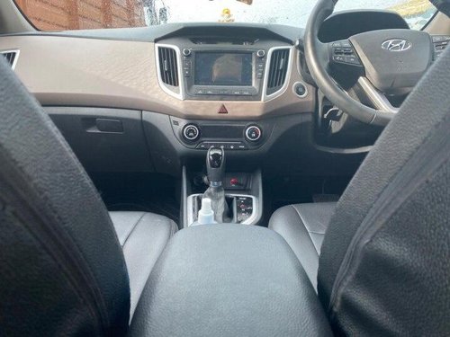 Used 2019 Hyundai Creta 1.6 SX Automatic AT for sale in Mumbai