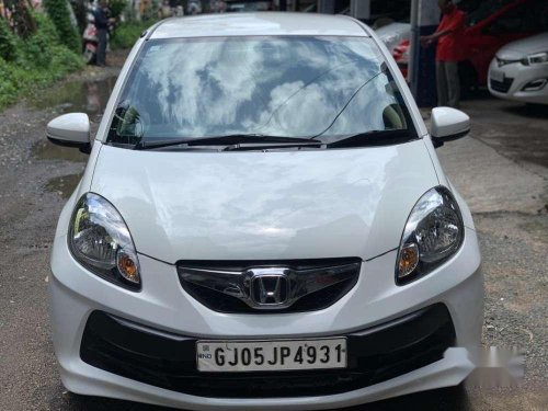 2016 Honda Brio MT for sale in Surat