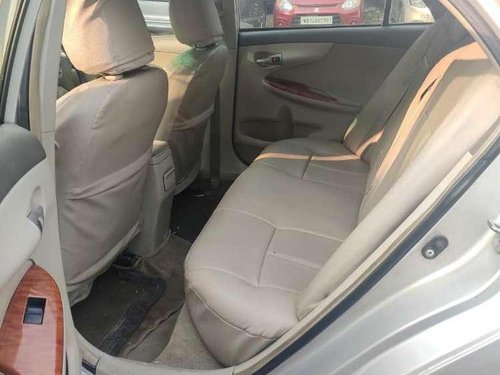 2011 Toyota Corolla Altis 1.8 G MT for sale in Kolkata