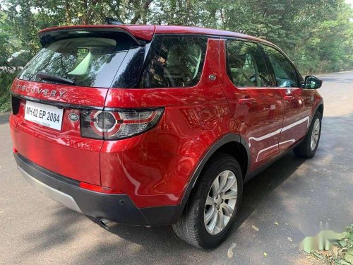 2017 Land Rover Discovery AT for sale in Mumbai