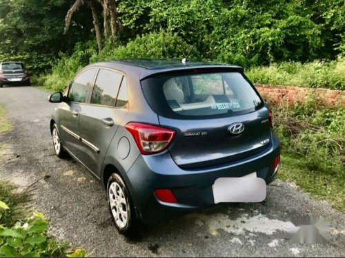 Used 2014 Hyundai Grand i10 Magna MT for sale in Lucknow