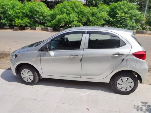 Used 2017 Tata Tiago 1.05 Revotorq XE Option MT for sale in Jaipur