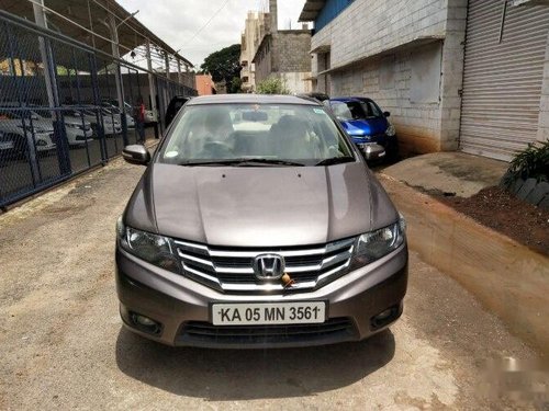 Used 2013 Honda City 1.5 V MT for sale in Bangalore