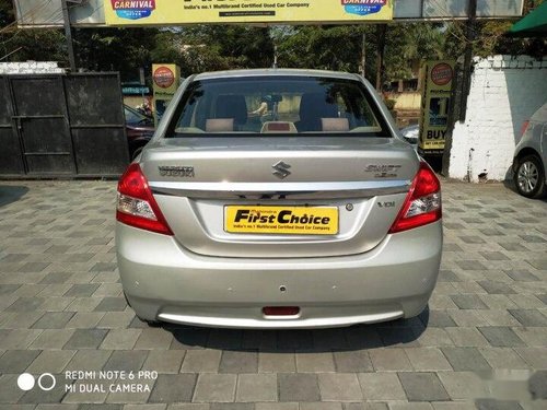 Maruti Swift Dzire VDI 2013 MT for sale in Surat