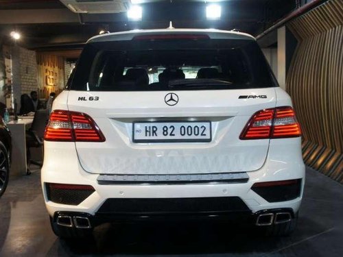 2014 Mercedes Benz CLA AT for sale in Gurgaon