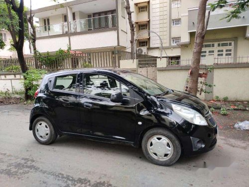 2010 Chevrolet Beat LS MT for sale in Ahmedabad