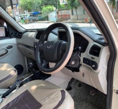 Mahindra Scorpio S2 9 Seater 2015 MT for sale in Patna