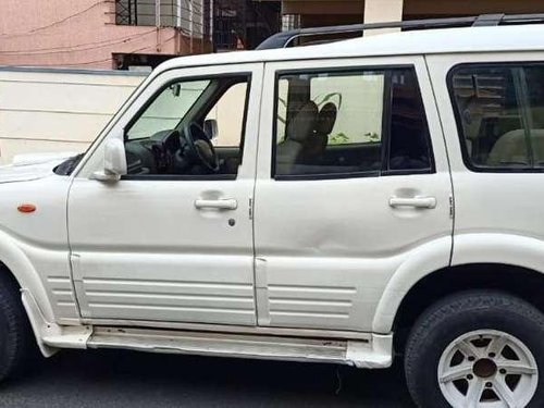 Used 2006 Mahindra Scorpio SLX 2.6 Turbo 7 Str MT in Nagar