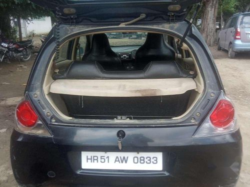 2013 Honda Brio MT for sale in Faridabad