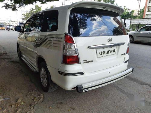 2005 Toyota Innova MT for sale in Hyderabad