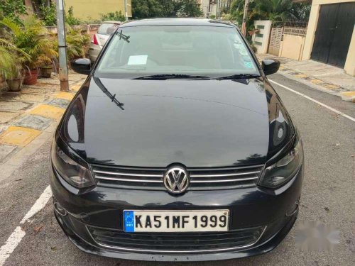 Used 2014 Volkswagen Vento MT for sale in Nagar