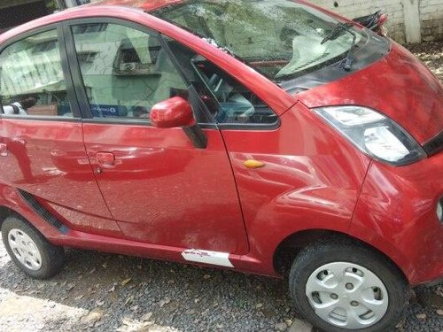 Tata Nano Twist XT 2016 MT for sale in Pune