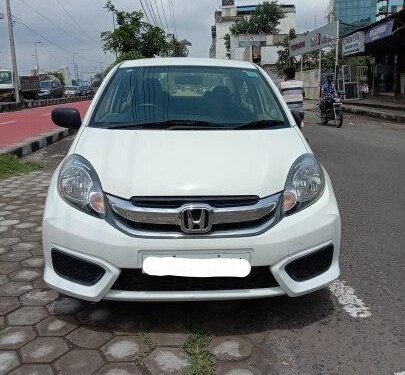 2018 Honda Amaze i-DTEC Privilege Edition MT in Bhopal