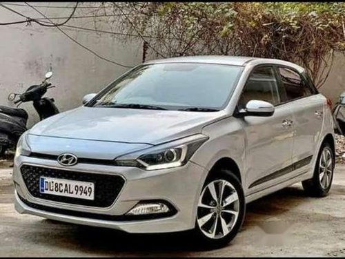 Used 2016 Hyundai i20 Asta 1.2 MT in Bahadurgarh