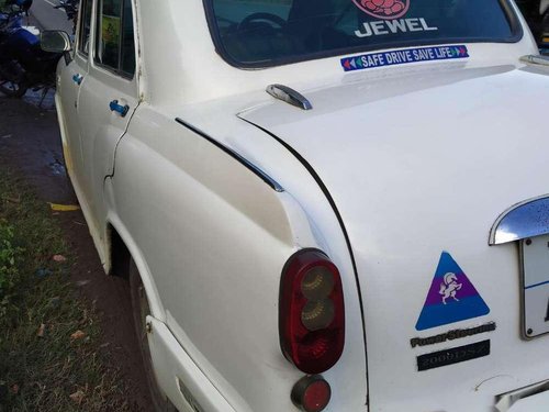 Hindustan Motors Ambassador Classic 1800 ISZ MPFI AC, 2009, Diesel MT in Kolkata