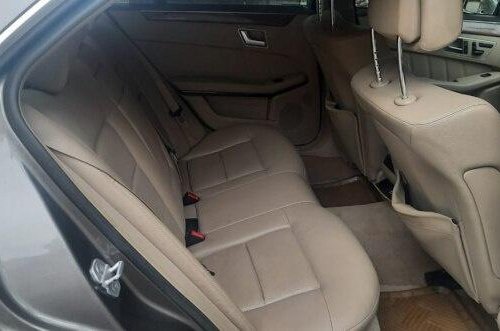 Used 2012 Mercedes Benz M Class ML 250 CDI AT for sale in Pune