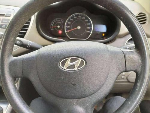 Used Hyundai i10 Magna 2015 MT for sale in Rajkot