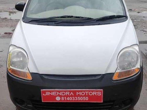 Used 2009 Chevrolet Spark 1.0 MT for sale in Ahmedabad