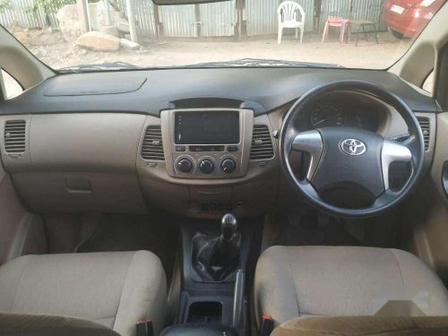 Toyota Innova 2015 MT for sale in Hyderabad