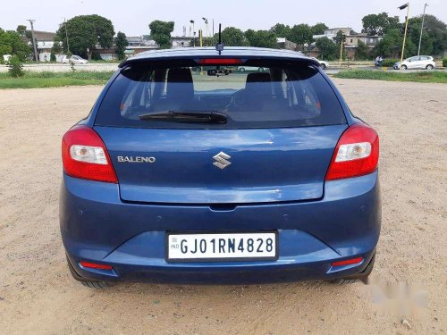 Maruti Suzuki Baleno Delta Diesel, 2015, Diesel MT in Ahmedabad