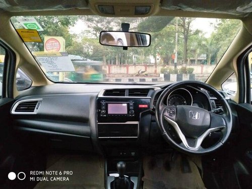 Honda Jazz 1.5 V i DTEC 2016 MT for sale in Surat